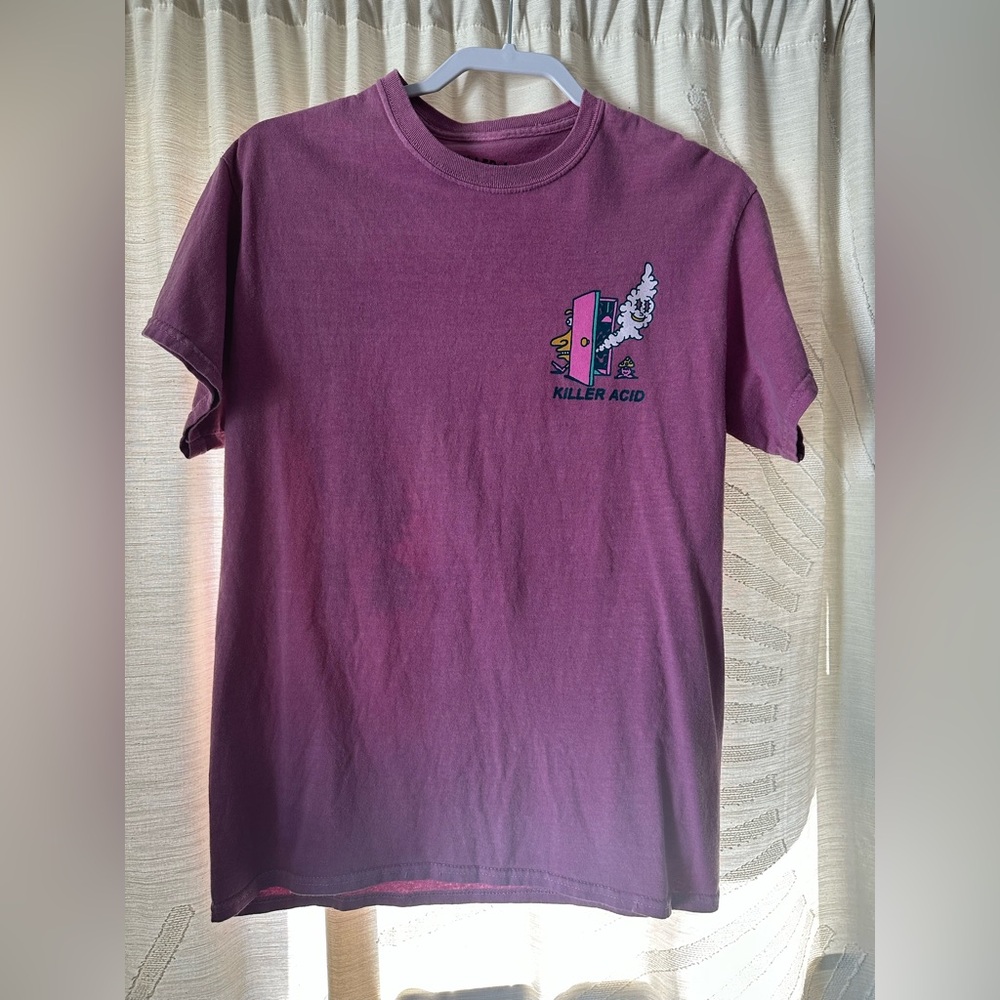 Killer Acid Tshirt